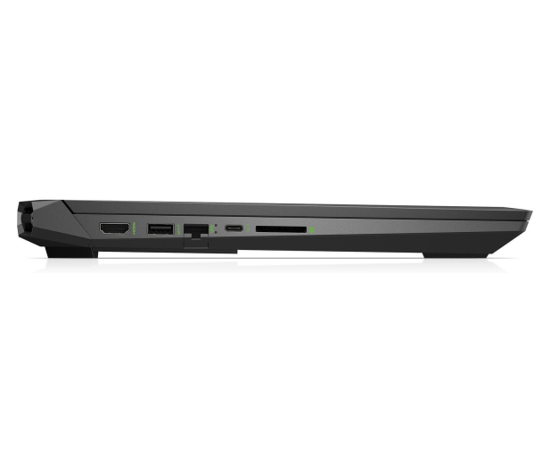 HP Pavilion Gaming 17-cd0030nw i5-9300H/8GB/512GB SSD/GTX 1650/ - 1461902 - zdjęcie 9